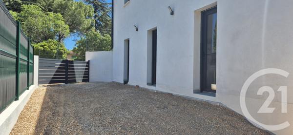 Maison à vendre  6 pièces - 134,20 m2 ST MAXIMIN LA STE BAUME - 83