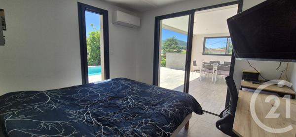 Maison à vendre  6 pièces - 134,20 m2 ST MAXIMIN LA STE BAUME - 83