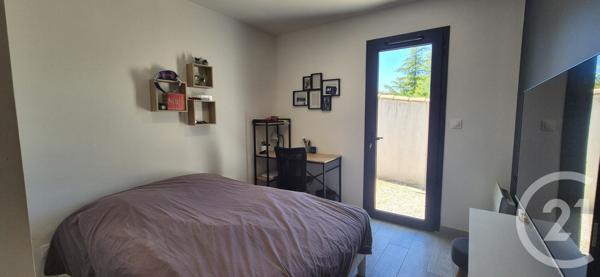 Maison à vendre  6 pièces - 134,20 m2 ST MAXIMIN LA STE BAUME - 83