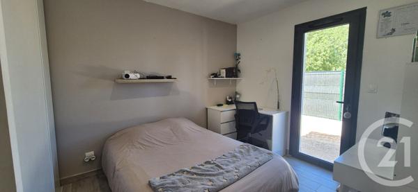 Maison à vendre  6 pièces - 134,20 m2 ST MAXIMIN LA STE BAUME - 83