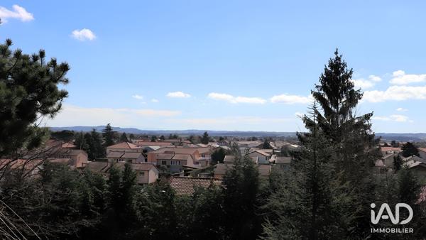 Appartement à vendre 4 pièces 81 m² Corbas