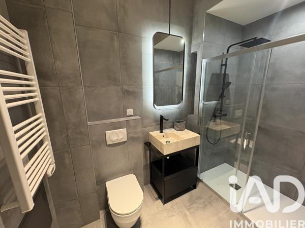 Appartement à vendre 4 pièces 68 m² Lille