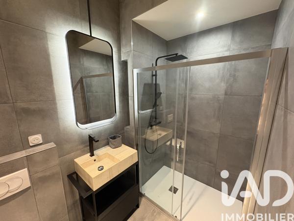 Appartement à vendre 4 pièces 68 m² Lille