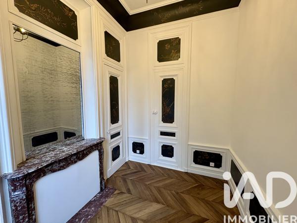Appartement à vendre 4 pièces 68 m² Lille