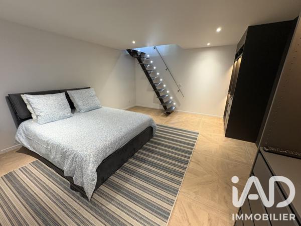 Appartement à vendre 4 pièces 68 m² Lille