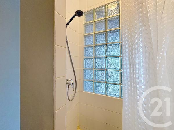 Appartement Studio Cabine à vendre  1 pièce - 24,13 m2 LE CAP D AGDE - 34