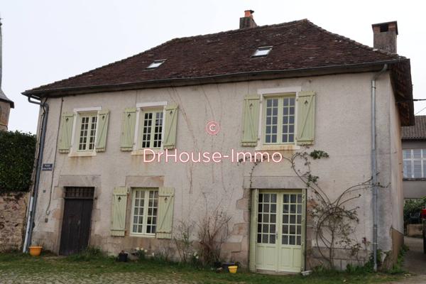 Maison à vendre 5 pièces de 167 m²