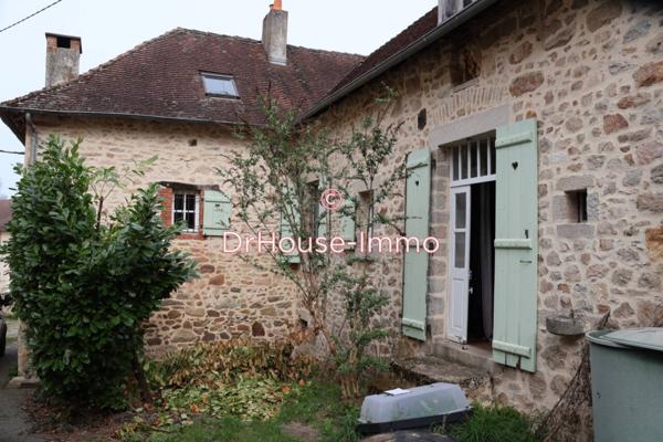 Maison à vendre 5 pièces de 167 m²