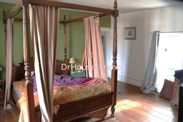 Maison à vendre 5 pièces de 167 m²