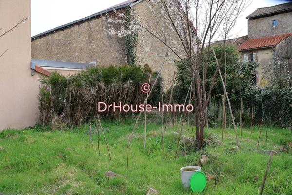 Maison à vendre 5 pièces de 167 m²