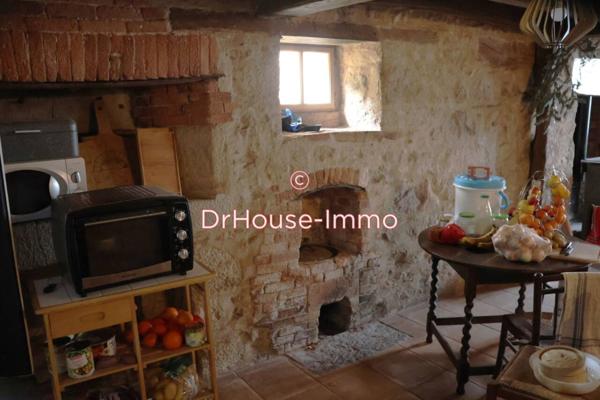 Maison à vendre 5 pièces de 167 m²