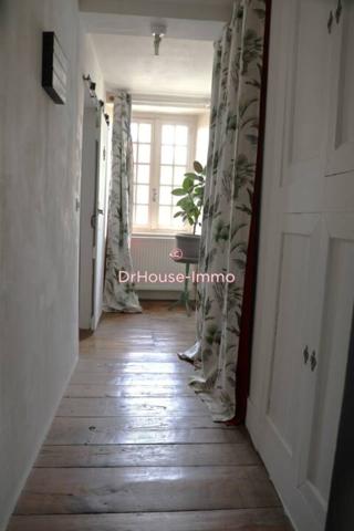 Maison à vendre 5 pièces de 167 m²