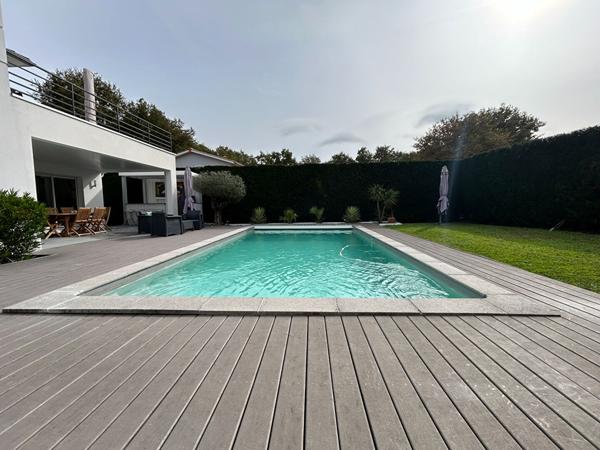 Maison récente Le Haillan