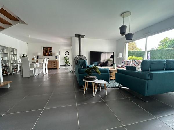 Maison récente Le Haillan