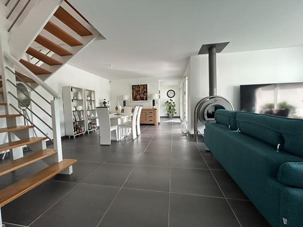 Maison récente Le Haillan