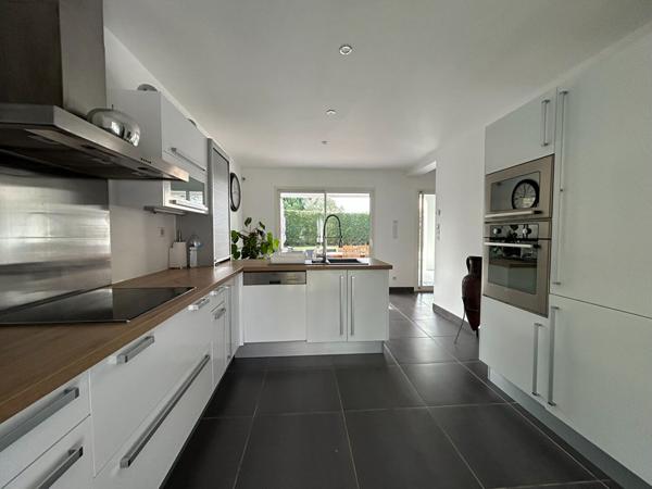 Maison récente Le Haillan