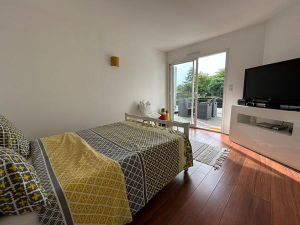 Maison récente Le Haillan