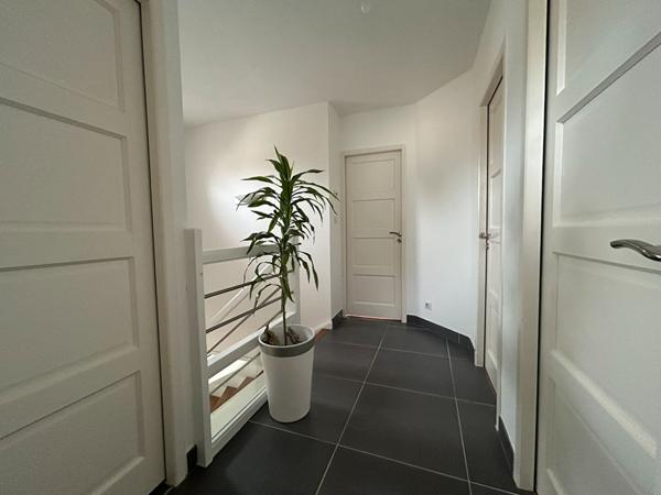 Maison récente Le Haillan