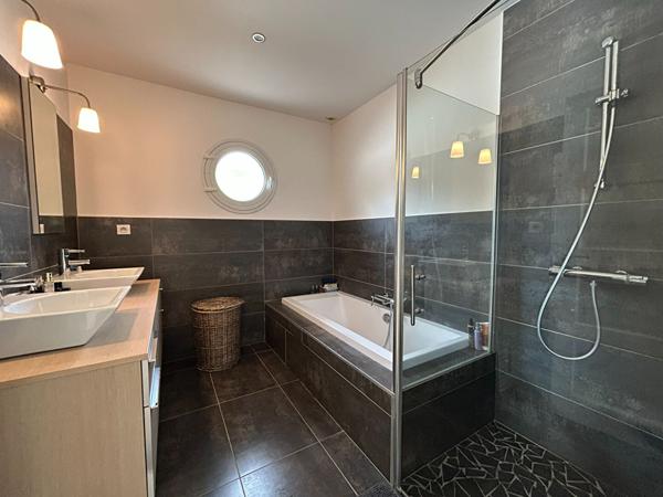 Maison récente Le Haillan