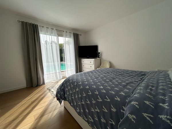 Maison récente Le Haillan