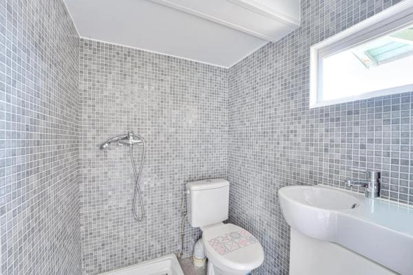 Maison à vendre 4 pièces 55m²