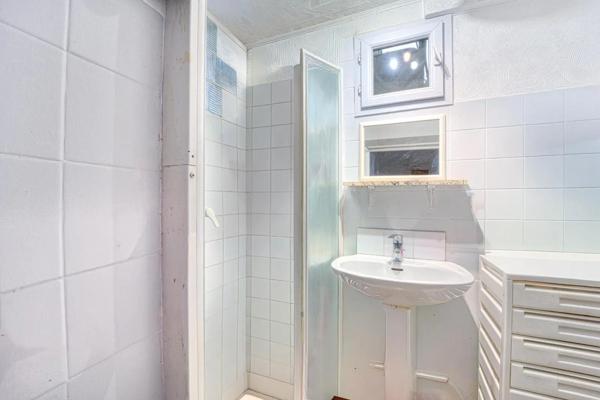 Maison à vendre 4 pièces 55m²