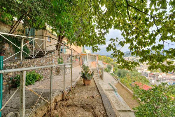 Maison à vendre 4 pièces 55m²