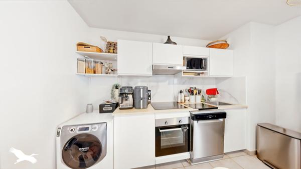 Appartement à vendre |  Marseille 11 |  3 pièces | 58,8 m²
