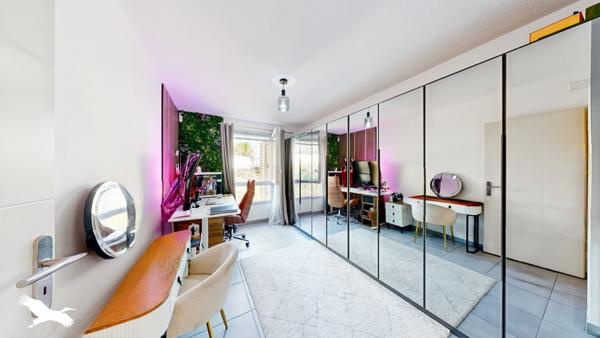 Appartement à vendre |  Marseille 11 |  3 pièces | 58,8 m²