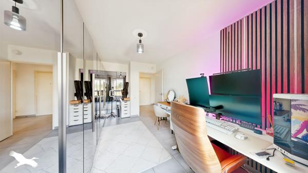 Appartement à vendre |  Marseille 11 |  3 pièces | 58,8 m²