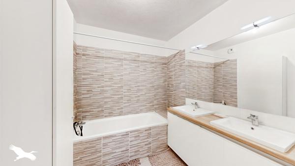 Appartement à vendre |  Marseille 11 |  3 pièces | 58,8 m²