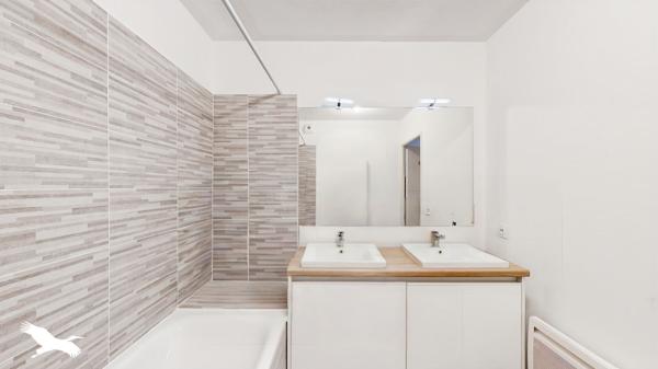 Appartement à vendre |  Marseille 11 |  3 pièces | 58,8 m²