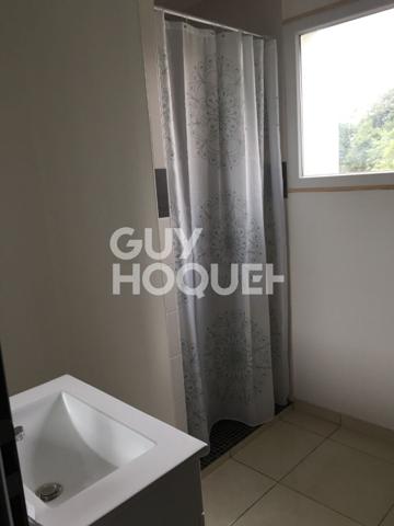 Maison mitoyenne 50 m² - Location annuelle