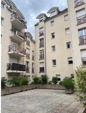 Vente Appartement 2 pièces 33 m2 à Melun