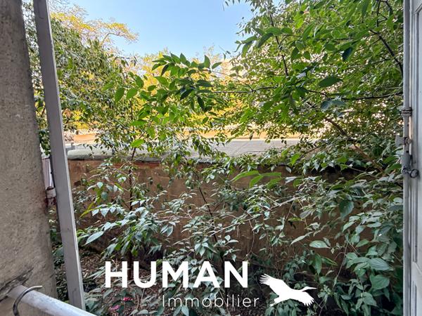 Appartement à vendre |  Marseille 05 |  2 pièces | 35,5 m²