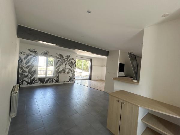 Ensemble immobilier ? 2 maisons indépendantes ? 198 m² ? 5 chambres