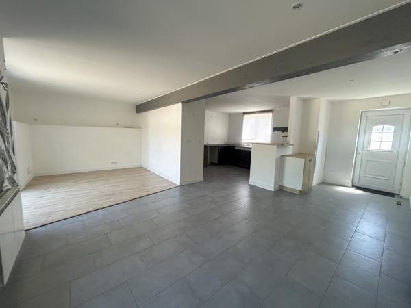 Ensemble immobilier ? 2 maisons indépendantes ? 198 m² ? 5 chambres