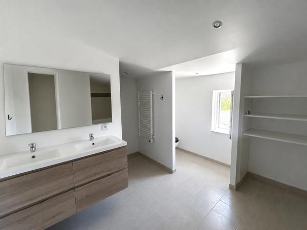 Ensemble immobilier ? 2 maisons indépendantes ? 198 m² ? 5 chambres