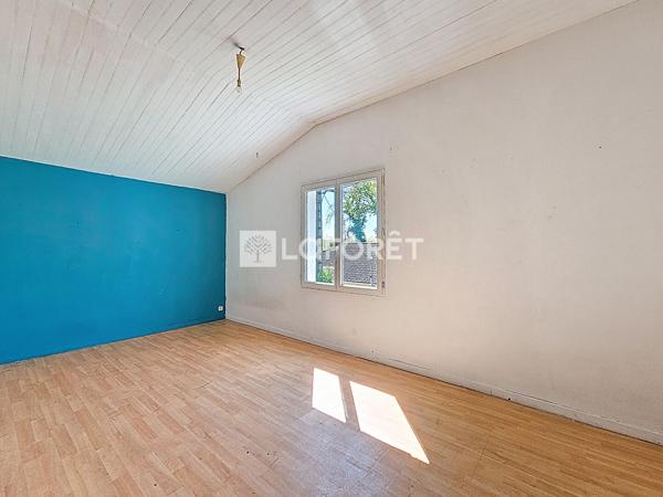 Achat maison Orthez - 5 pièce(s) - 85 m² - 182 000 €