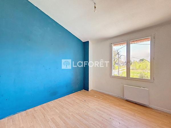 Achat maison Orthez - 5 pièce(s) - 85 m² - 182 000 €