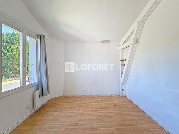 Achat maison Orthez - 5 pièce(s) - 85 m² - 182 000 €