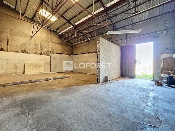 Achat maison Orthez - 5 pièce(s) - 85 m² - 182 000 €