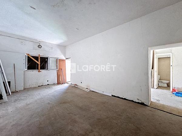 Achat maison Orthez - 5 pièce(s) - 85 m² - 182 000 €