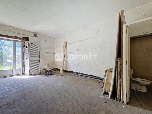 Achat maison Orthez - 5 pièce(s) - 85 m² - 182 000 €