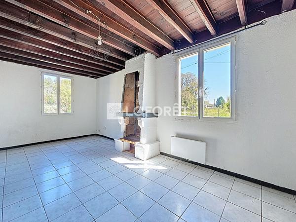 Achat maison Orthez - 5 pièce(s) - 85 m² - 182 000 €