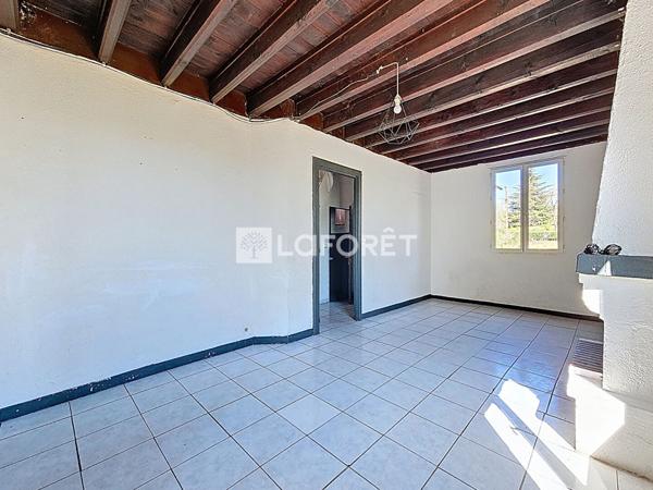 Achat maison Orthez - 5 pièce(s) - 85 m² - 182 000 €