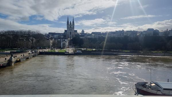Appartement 165.49m² – ANGERS