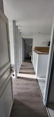 Location / Appartement T2