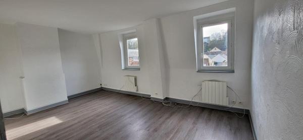 Location / Appartement T2