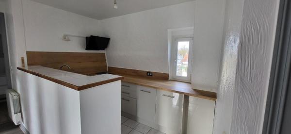 Location / Appartement T2